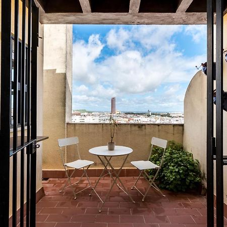 Holi-Rent Apartamento Resitur Sevilla Dış mekan fotoğraf
