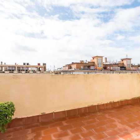 Holi-Rent Apartamento Resitur Sevilla Dış mekan fotoğraf