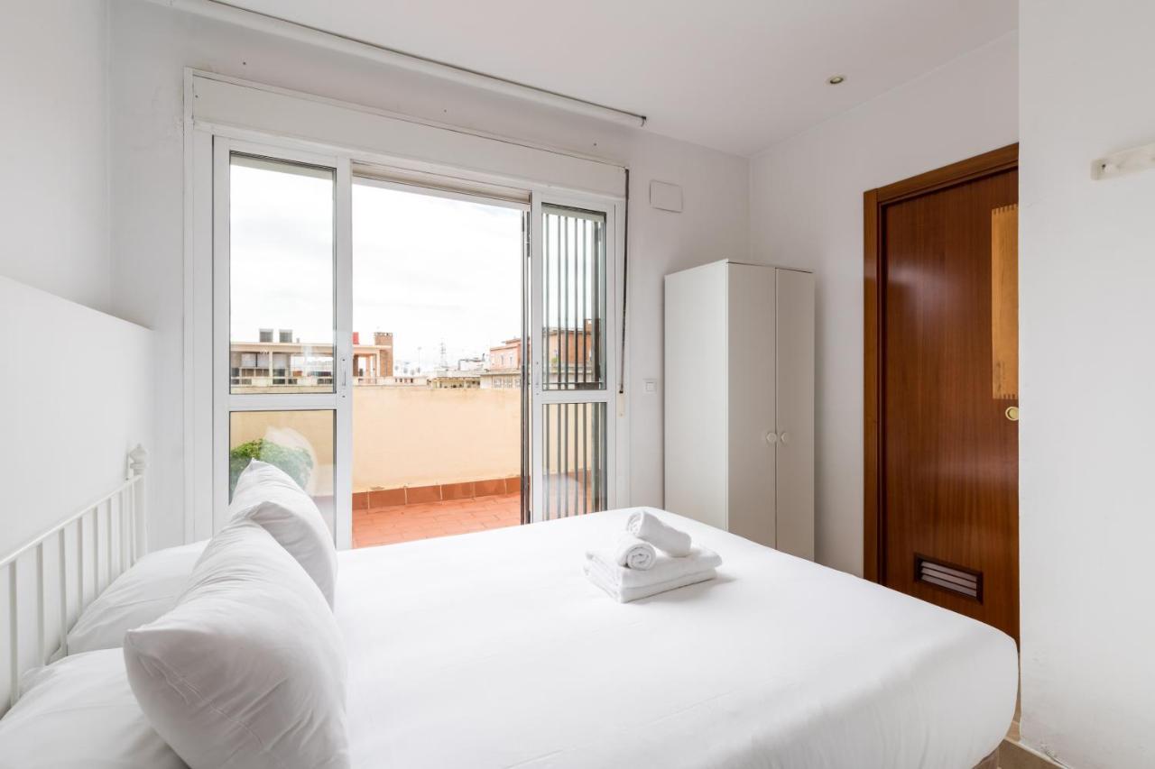 Holi-Rent Apartamento Resitur Sevilla Dış mekan fotoğraf