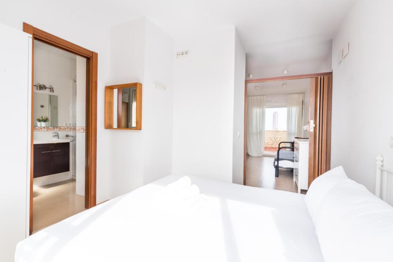 Holi-Rent Apartamento Resitur Sevilla Dış mekan fotoğraf