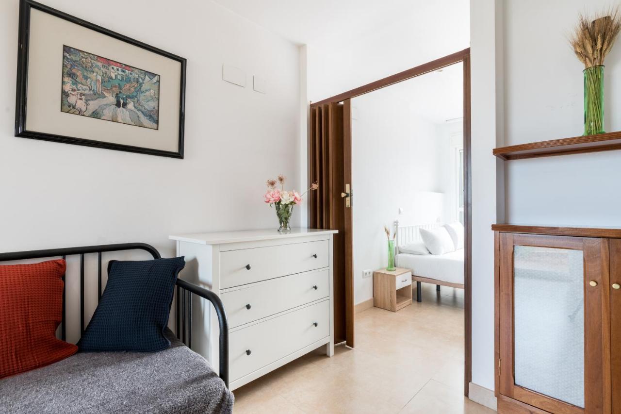 Holi-Rent Apartamento Resitur Sevilla Dış mekan fotoğraf