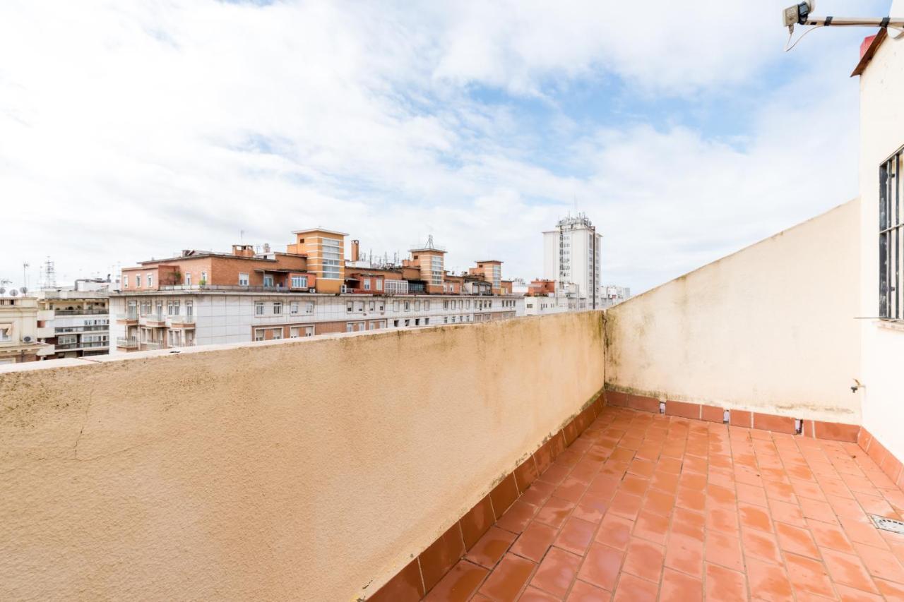 Holi-Rent Apartamento Resitur Sevilla Dış mekan fotoğraf