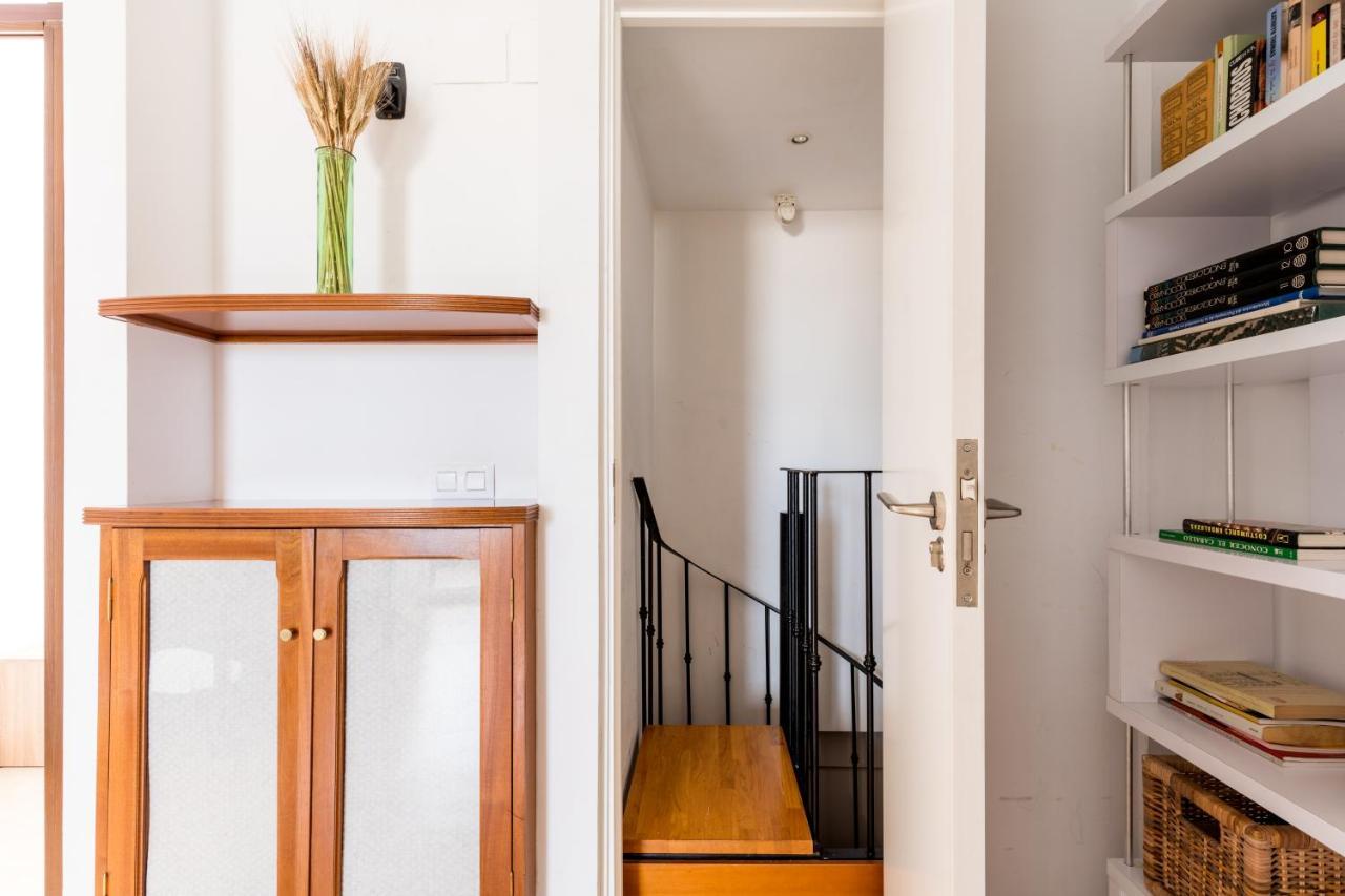 Holi-Rent Apartamento Resitur Sevilla Dış mekan fotoğraf